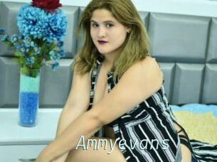 Ammyevans