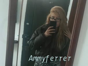 Ammyferrer