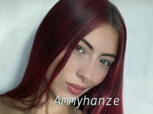 Ammyhanze