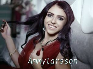 Ammylarsson