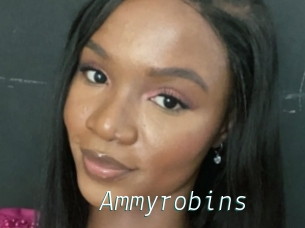 Ammyrobins