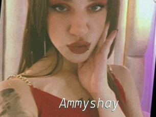 Ammyshay