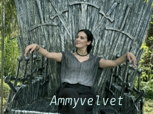 Ammyvelvet