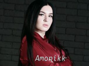 Amonikk