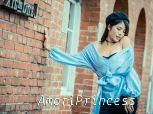 AmoriPrincess