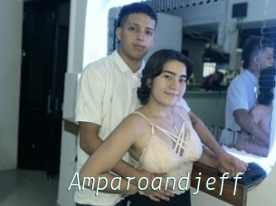 Amparoandjeff