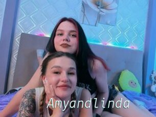 Amyandlinda