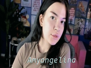 Amyangelina