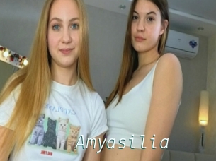 Amyasilia