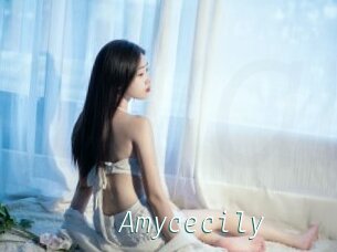 Amycecily