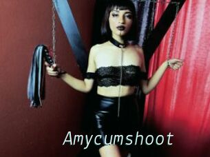 Amycumshoot