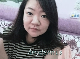 Amydennis