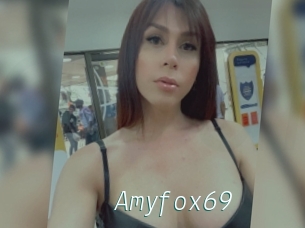 Amyfox69