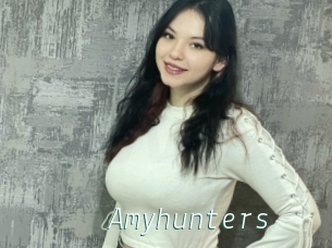 Amyhunters