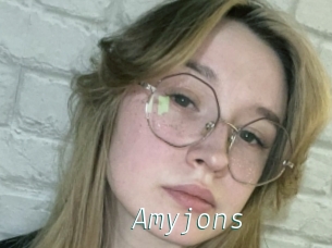 Amyjons