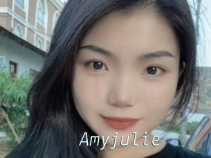 Amyjulie