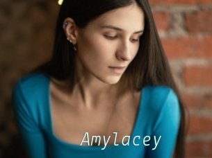 Amylacey