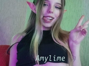 Amylime