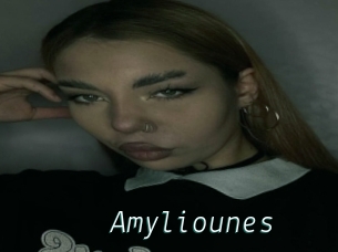 Amyliounes