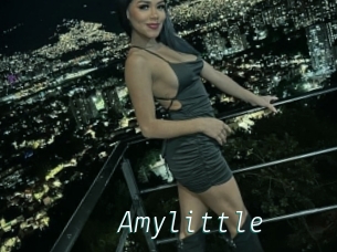 Amylittle