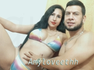 Amyloveethh