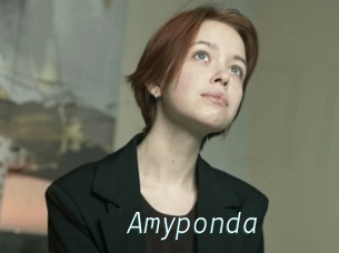 Amyponda