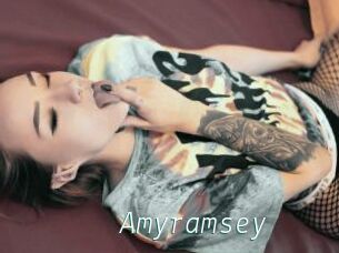 Amyramsey