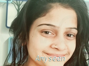 Amysean