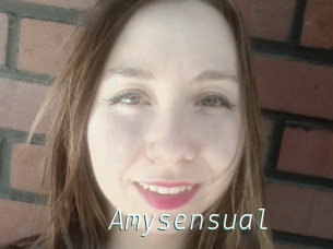 Amysensual