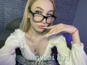 Amytailor