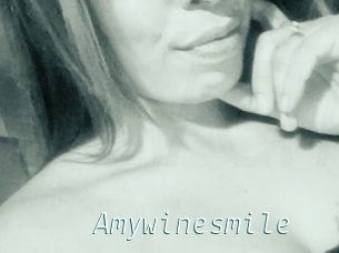 Amywinesmile