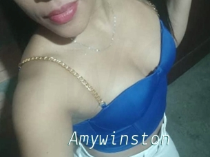 Amywinston