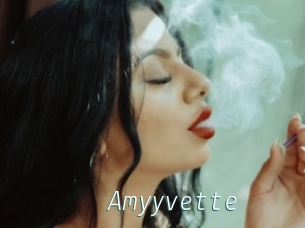 Amyyvette