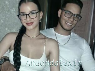 Anaandalexis