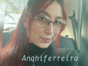 Anahiferreira