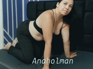 Anaholman