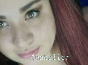 Anakeller