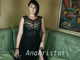 Anakristar