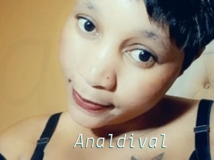 Analdival