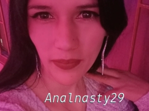 Analnasty29