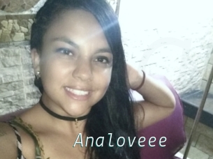 Analoveee