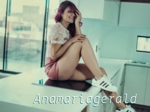 Anamariagerald