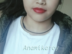 Anamikaroy