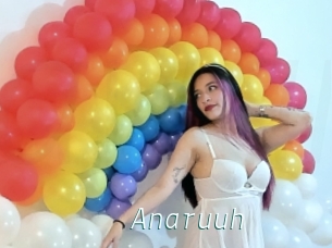 Anaruuh