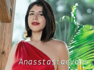 Anasstasiaevans