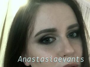 Anastasiaevants