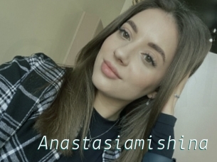 Anastasiamishina