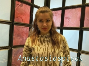 Anastasiaspivak