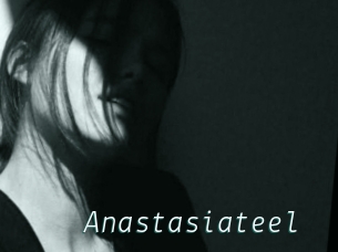 Anastasiateel