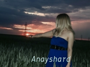 Anayshard